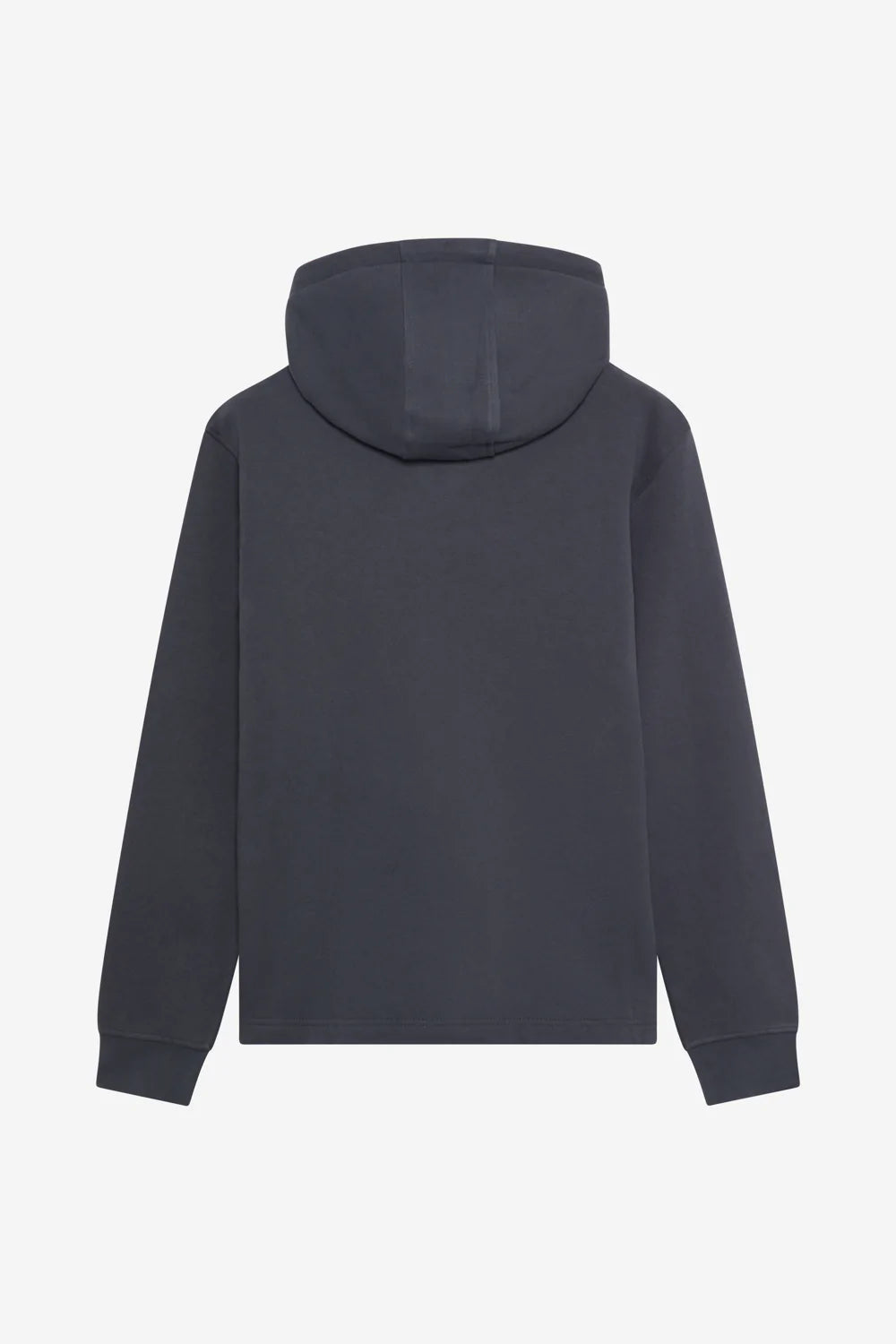Felpa con Cappuccio Ecoalf / Grigio - Ideal Moda