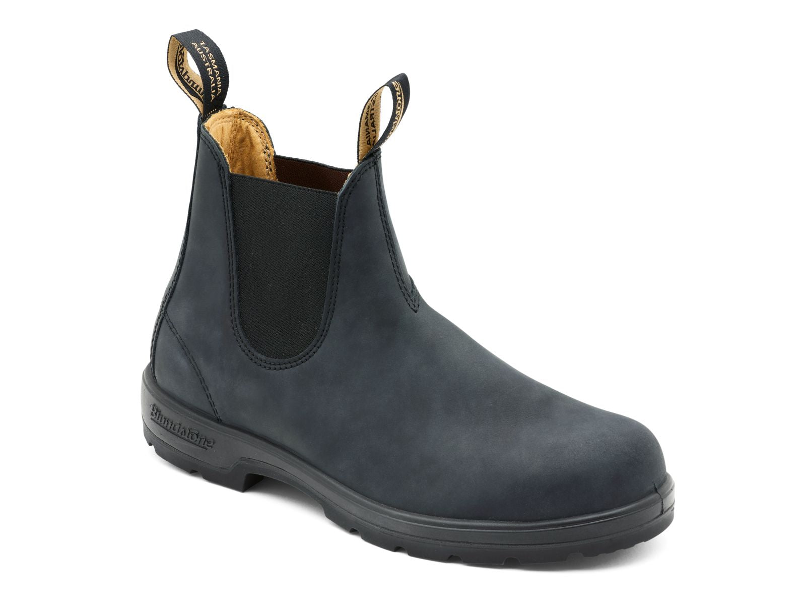 Stivaletto Blundstone 587 / Nero - Ideal Moda