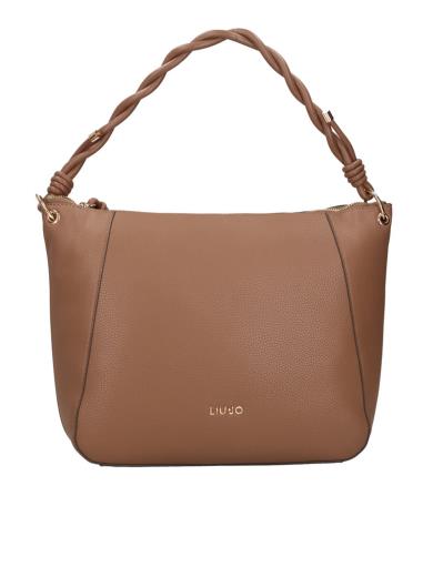 Borsa a mano Liu Jo / Marrone - Ideal Moda