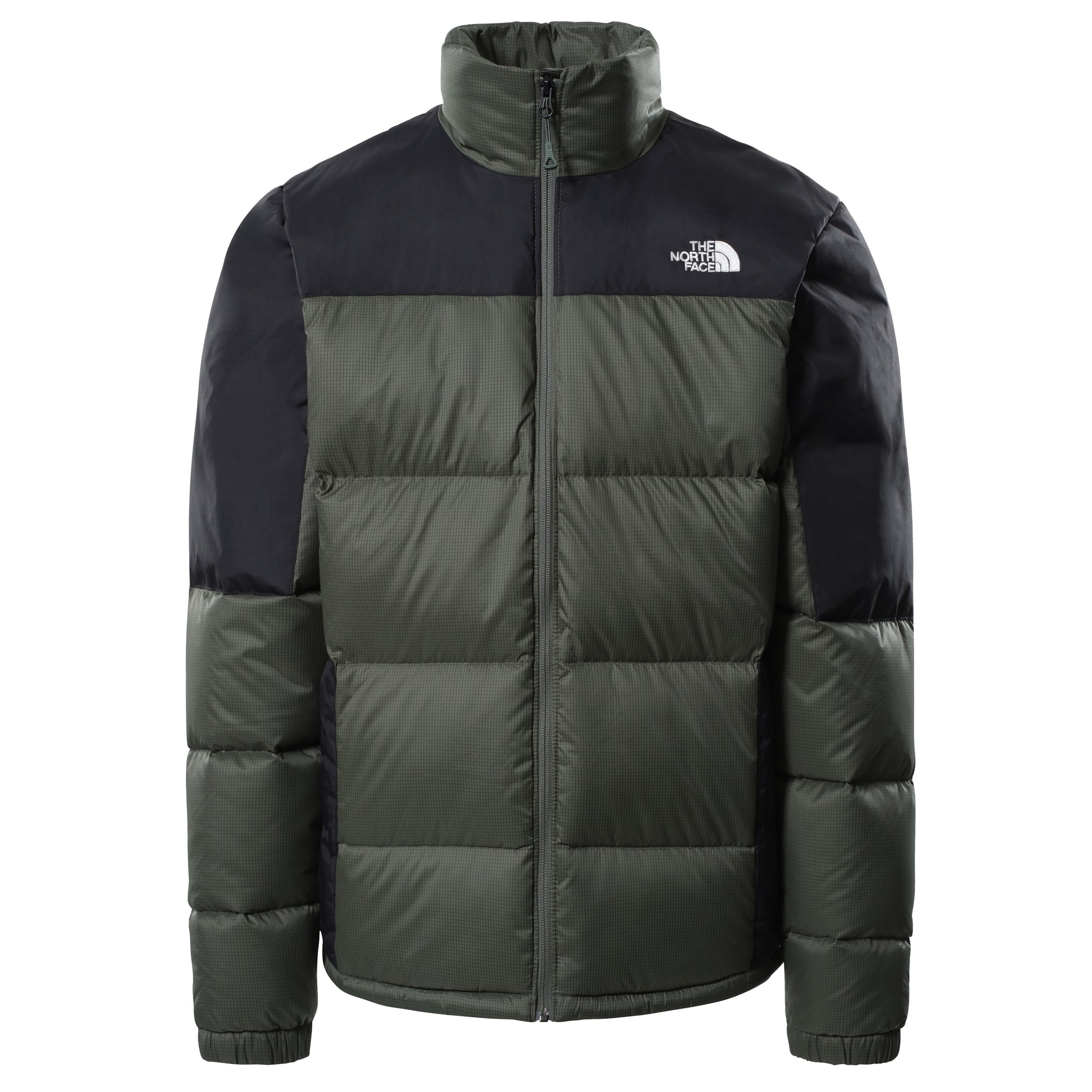 Giacca The North Face Diablo / Verde - Ideal Moda