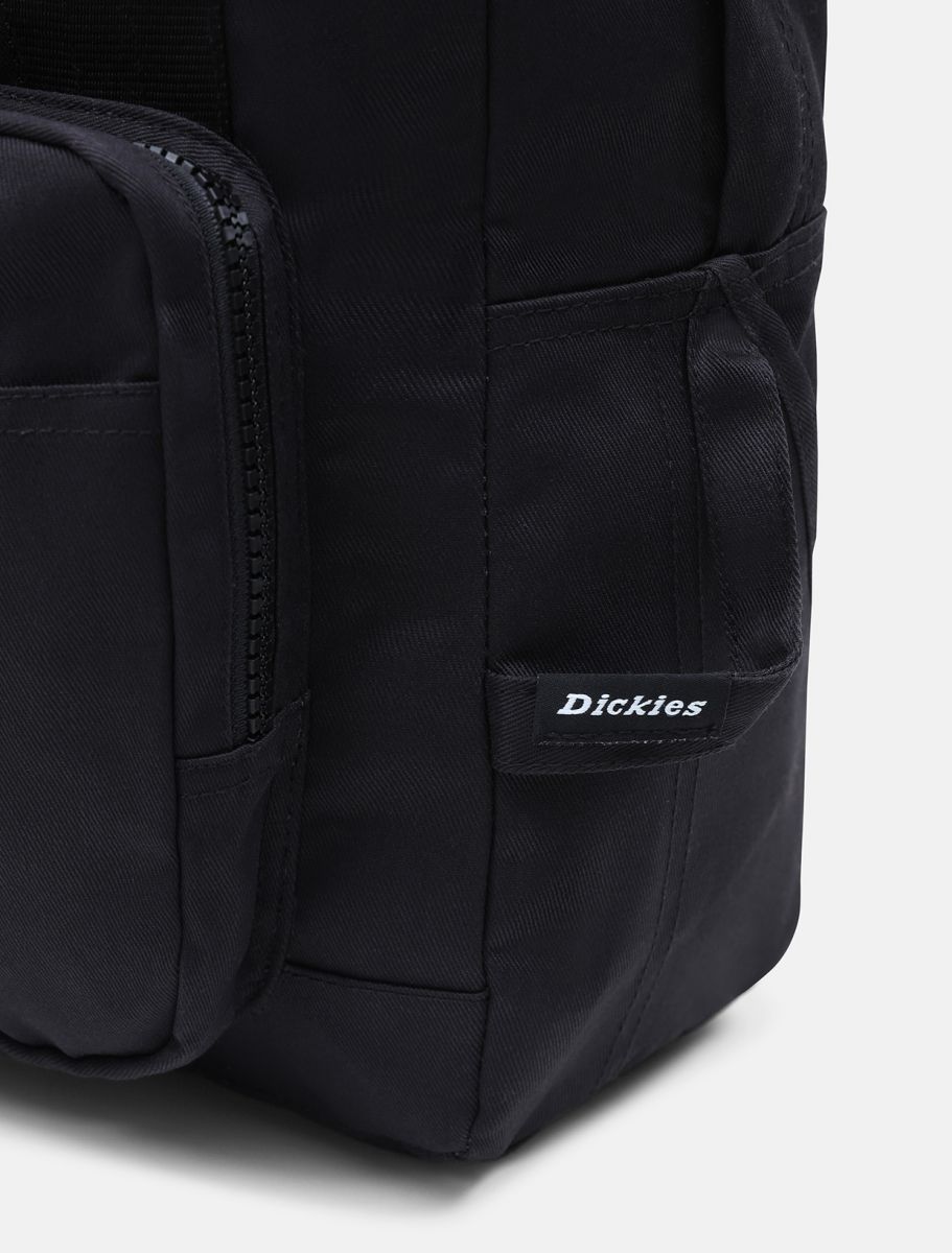 Zaino Dickies Lisbon / Nero - Ideal Moda
