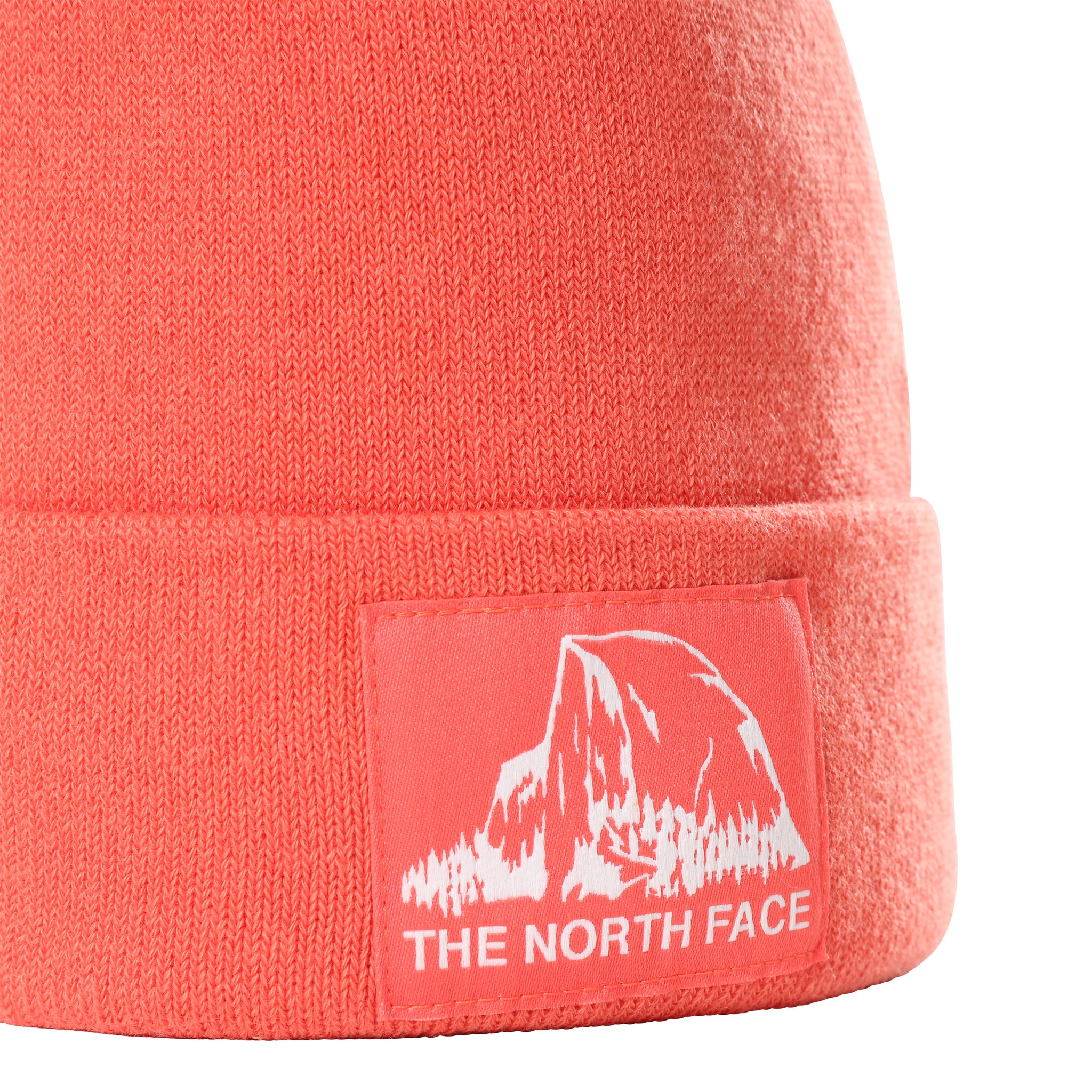 Cappello The North Face / Arancione - Ideal Moda