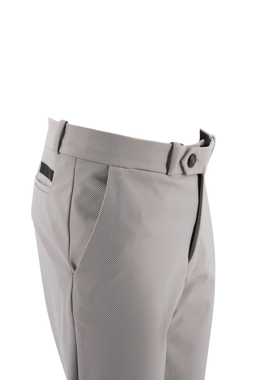 Pantalone RRD Chino Micro Hammer / Beige - Ideal Moda