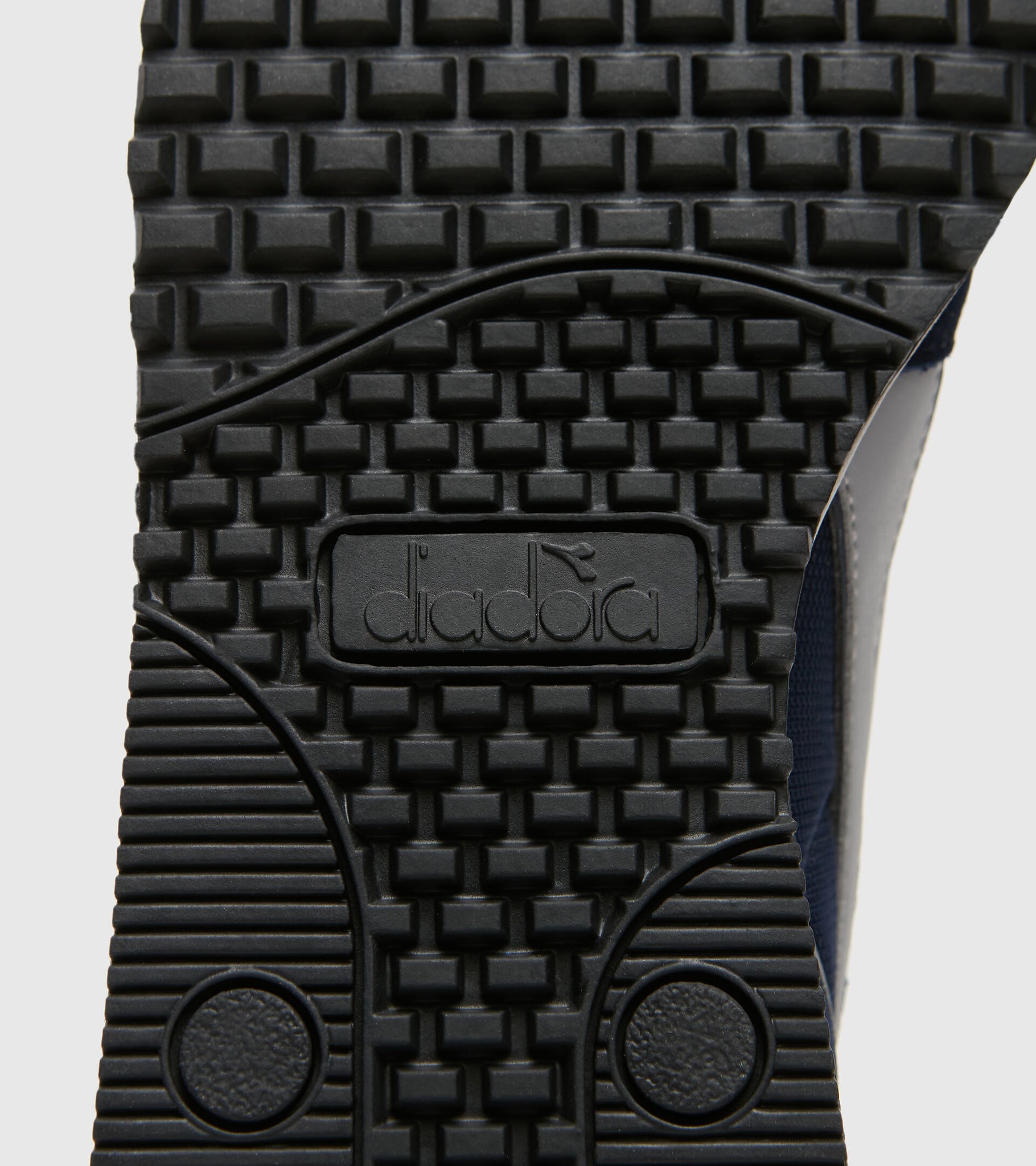 Sneakers Diadora Titan / Blu - Ideal Moda