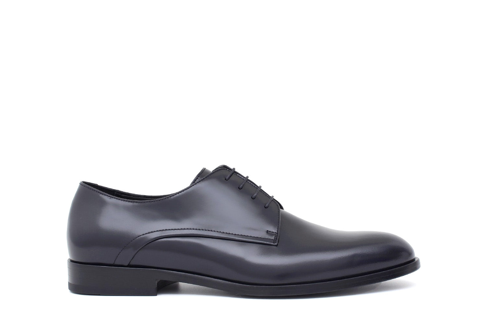 Scarpa Classica Stringata Rossi / Blu - Ideal Moda