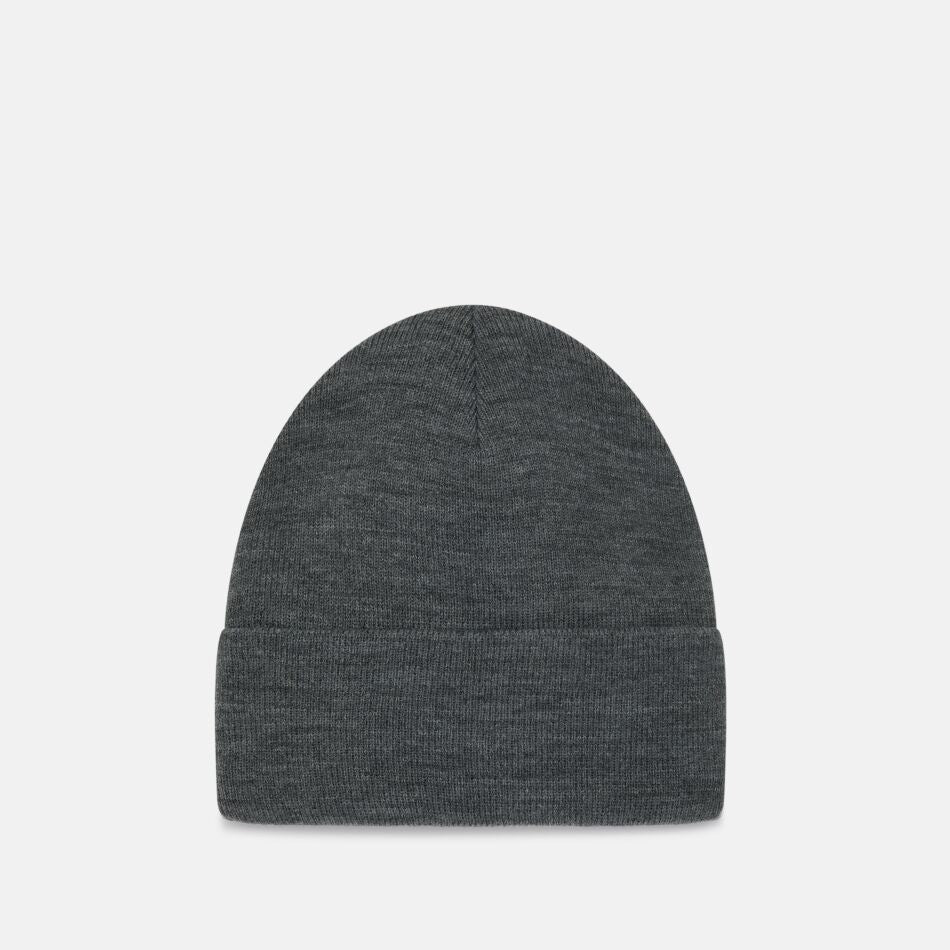 Cappello Save The Duck con logo / Grigio - Ideal Moda