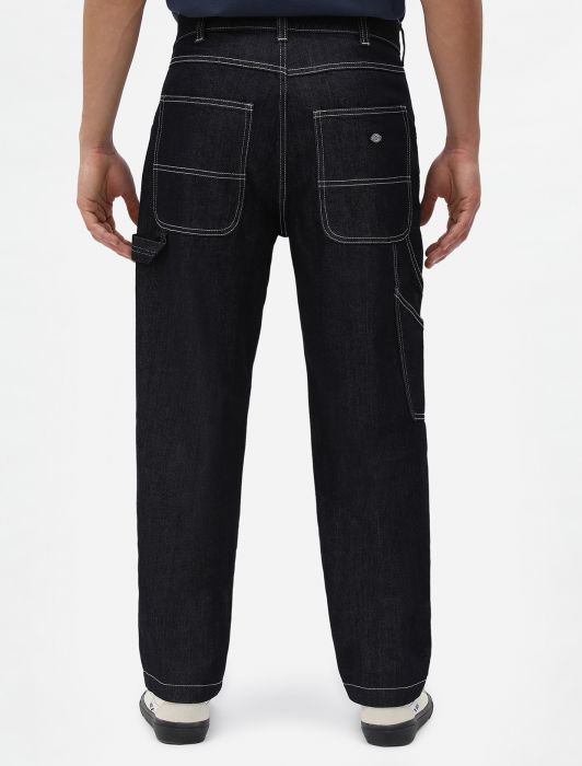 Jeans Garyville Dickies / Nero - Ideal Moda