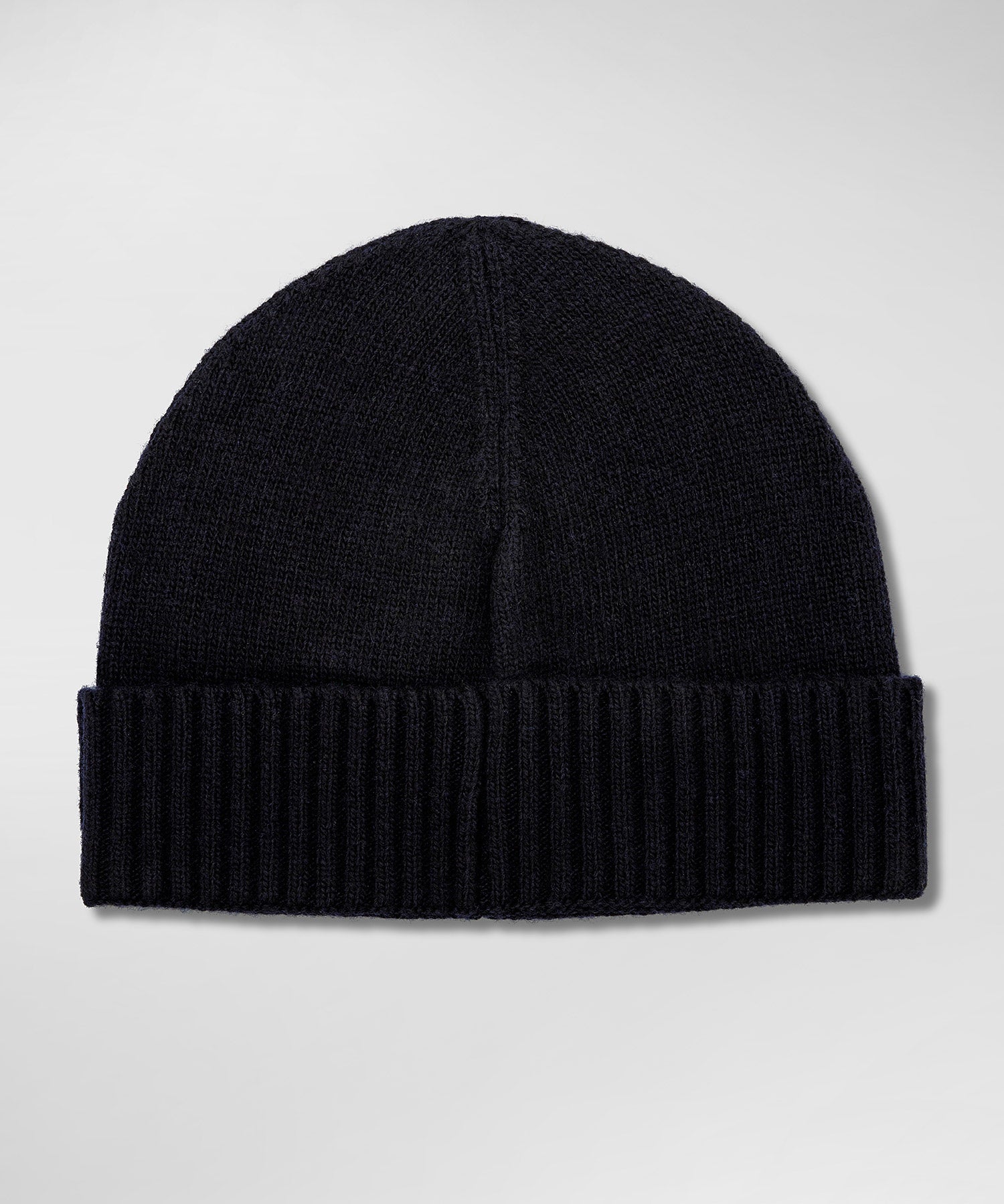Cappello Peuterey Misto Lana / Blu - Ideal Moda