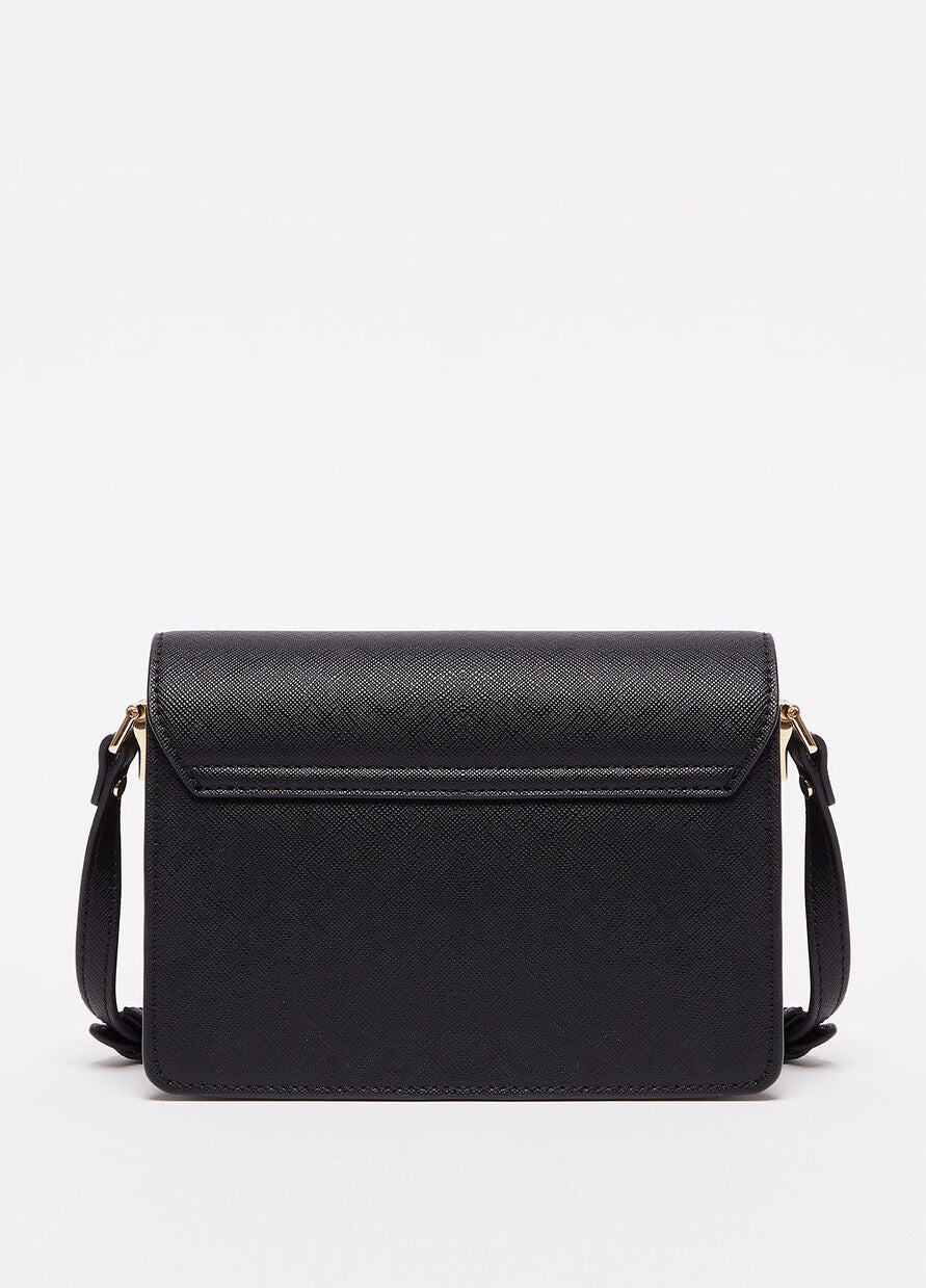 Borsa a Tracolla Liu Jo / Nero - Ideal Moda