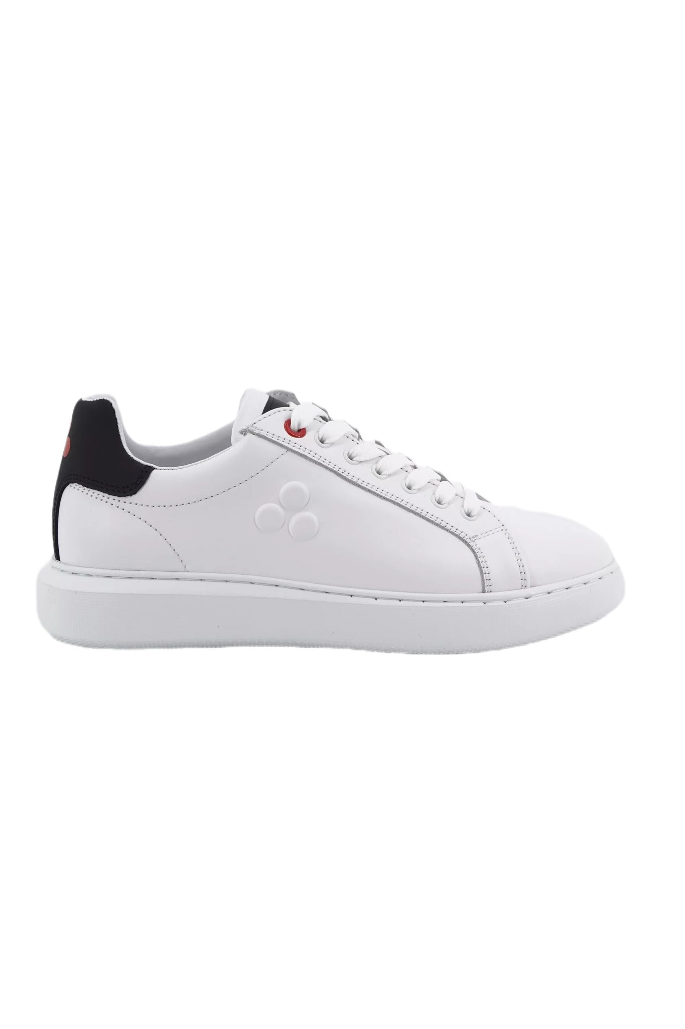 Sneaker in Pelle Peuterey / Bianco - Ideal Moda