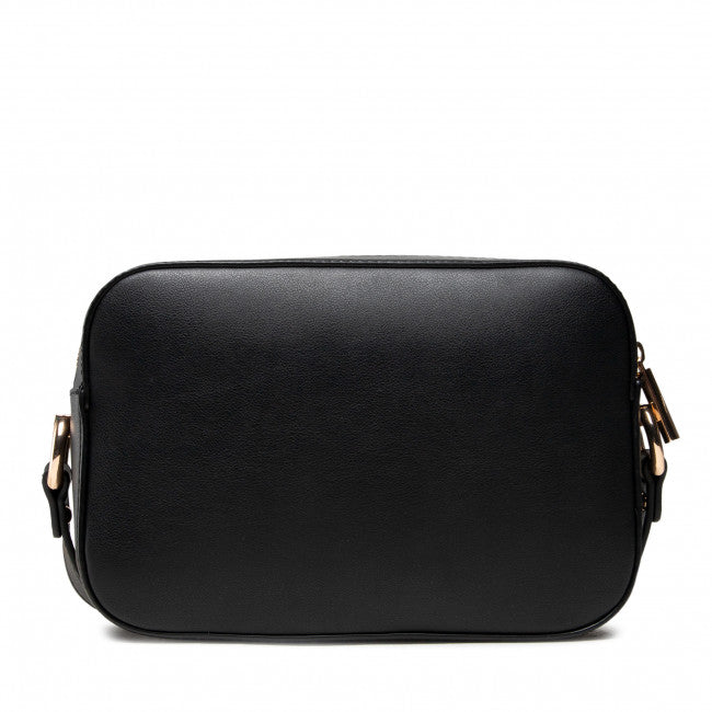 Borsa Liu Jo a Tracolla / Nero - Ideal Moda