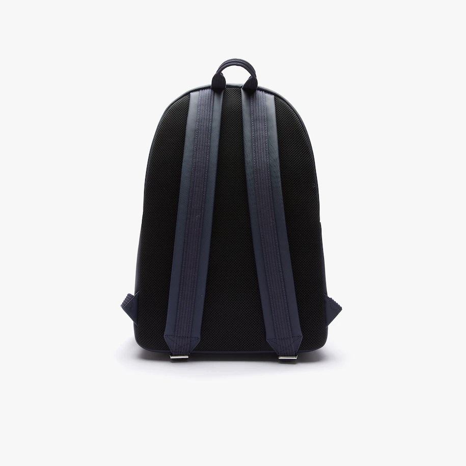 Zaino Lacoste / Blu - Ideal Moda