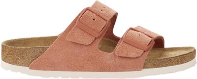 Sandalo Birkenstock Arizona / Pesca - Ideal Moda