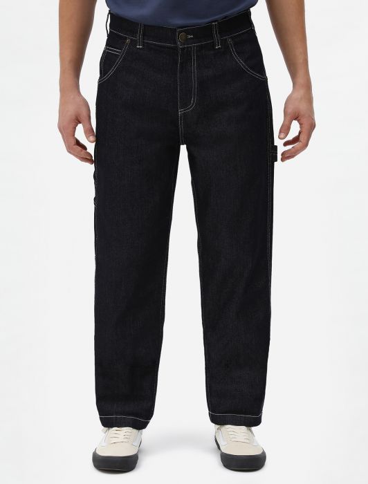 Jeans Garyville Dickies / Nero - Ideal Moda