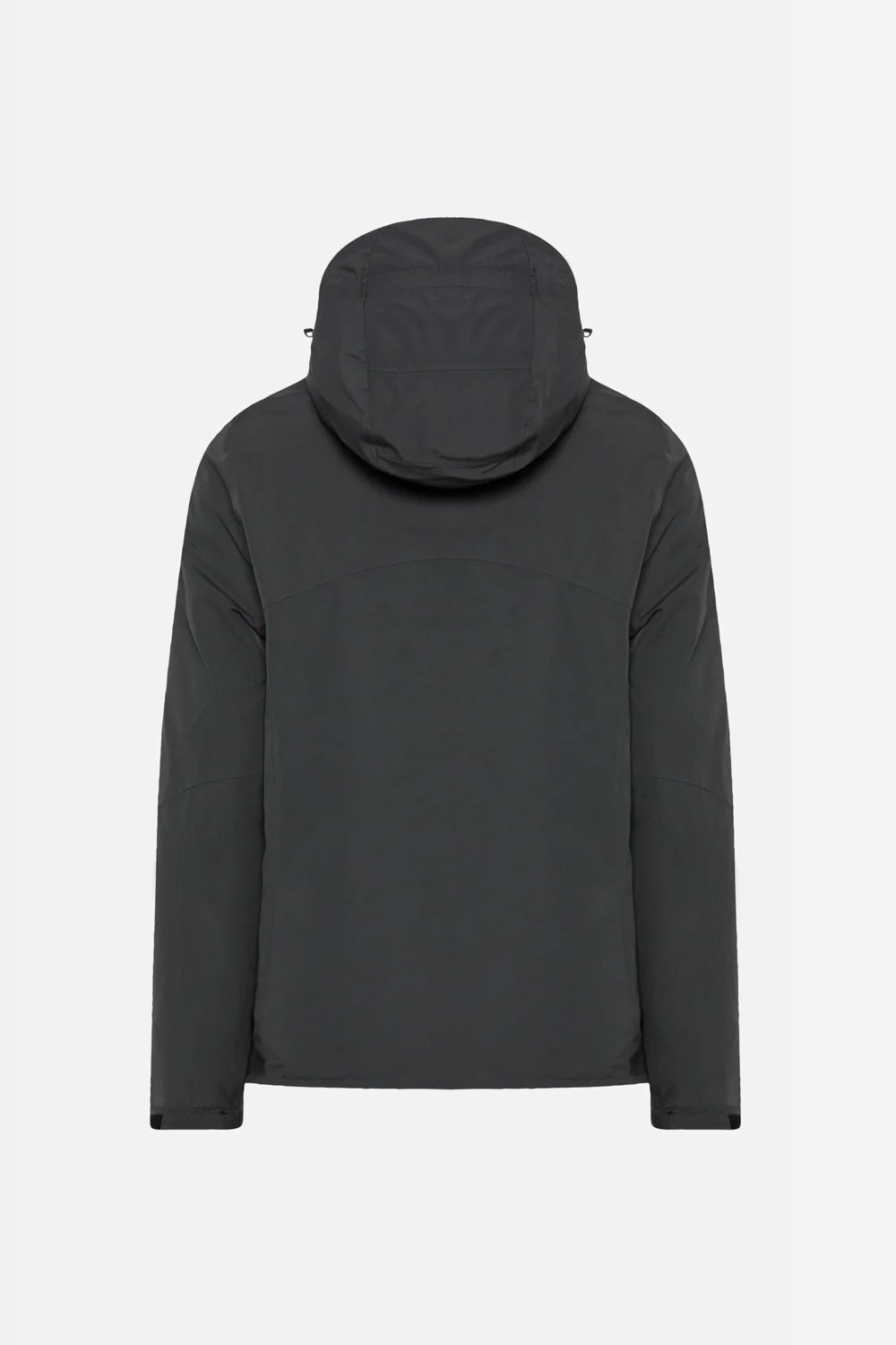 Giubbino in Softshell Ecoalf / Grigio - Ideal Moda