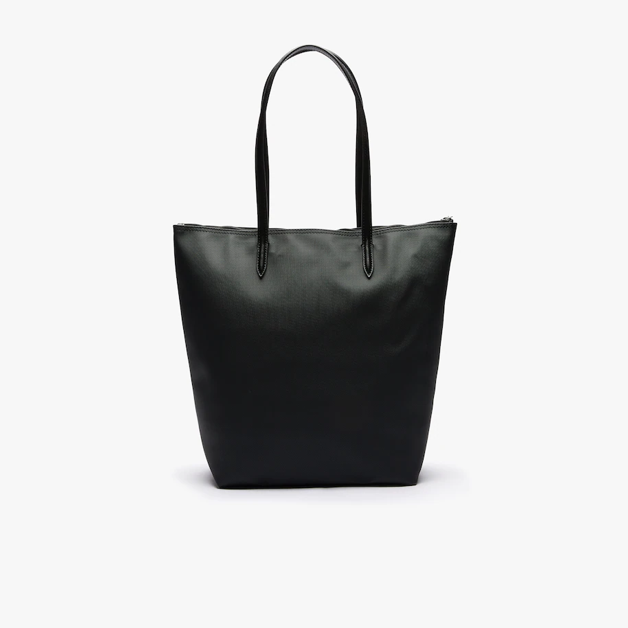 Shopping Lacoste / Nero - Ideal Moda