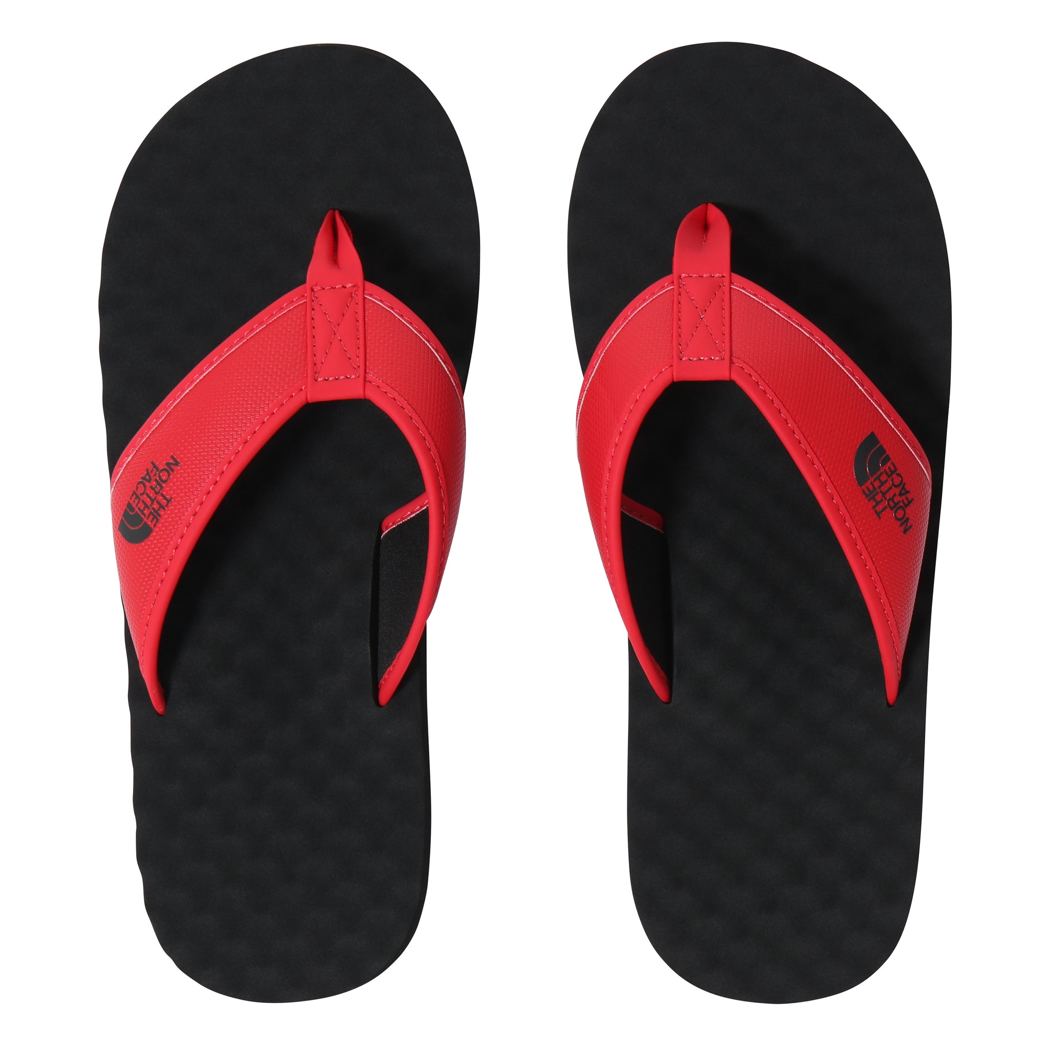 Infradito The North Face Uomo / Rosso - Ideal Moda