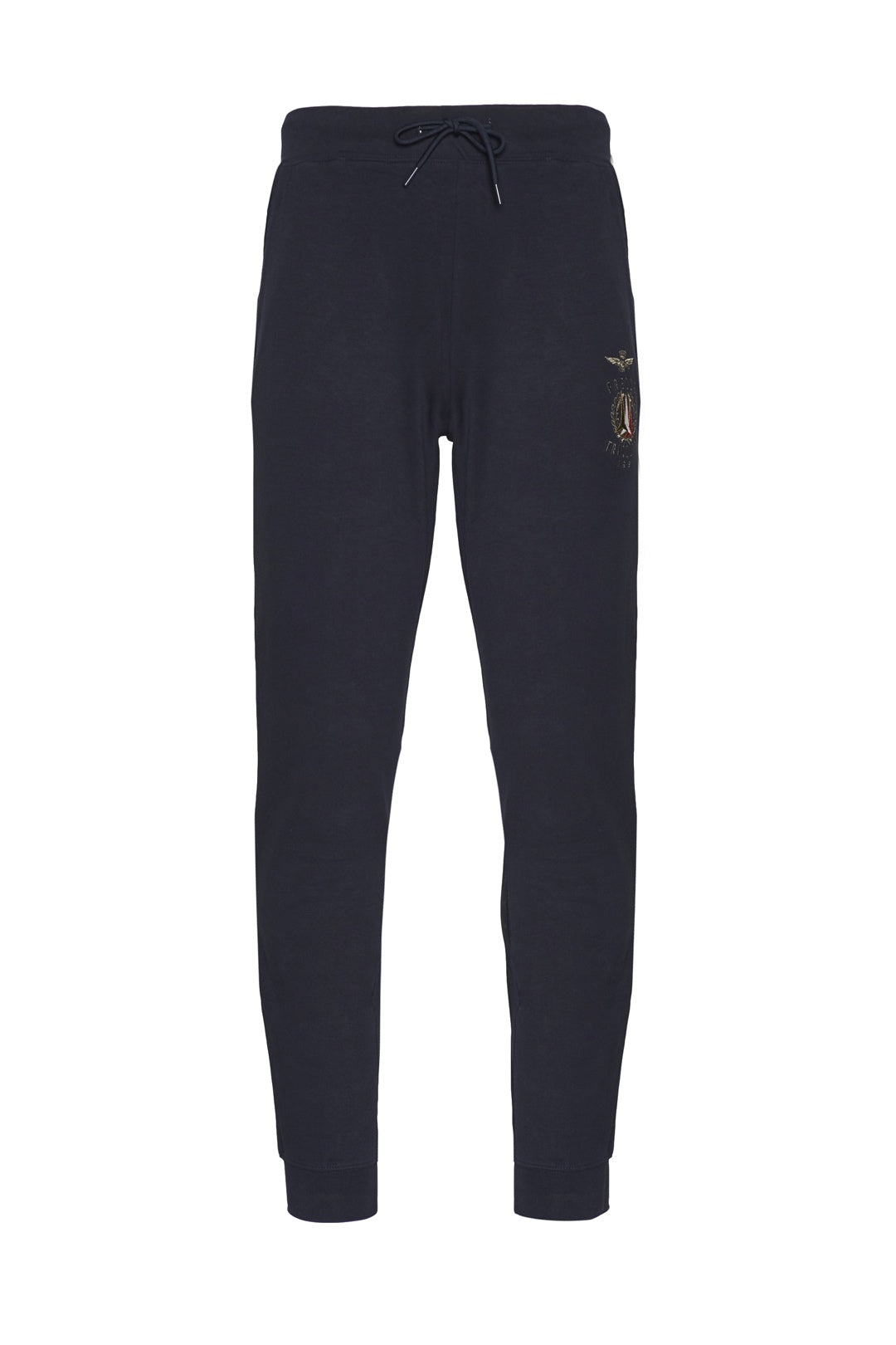 Pantalone Felpa / Blu - Ideal Moda