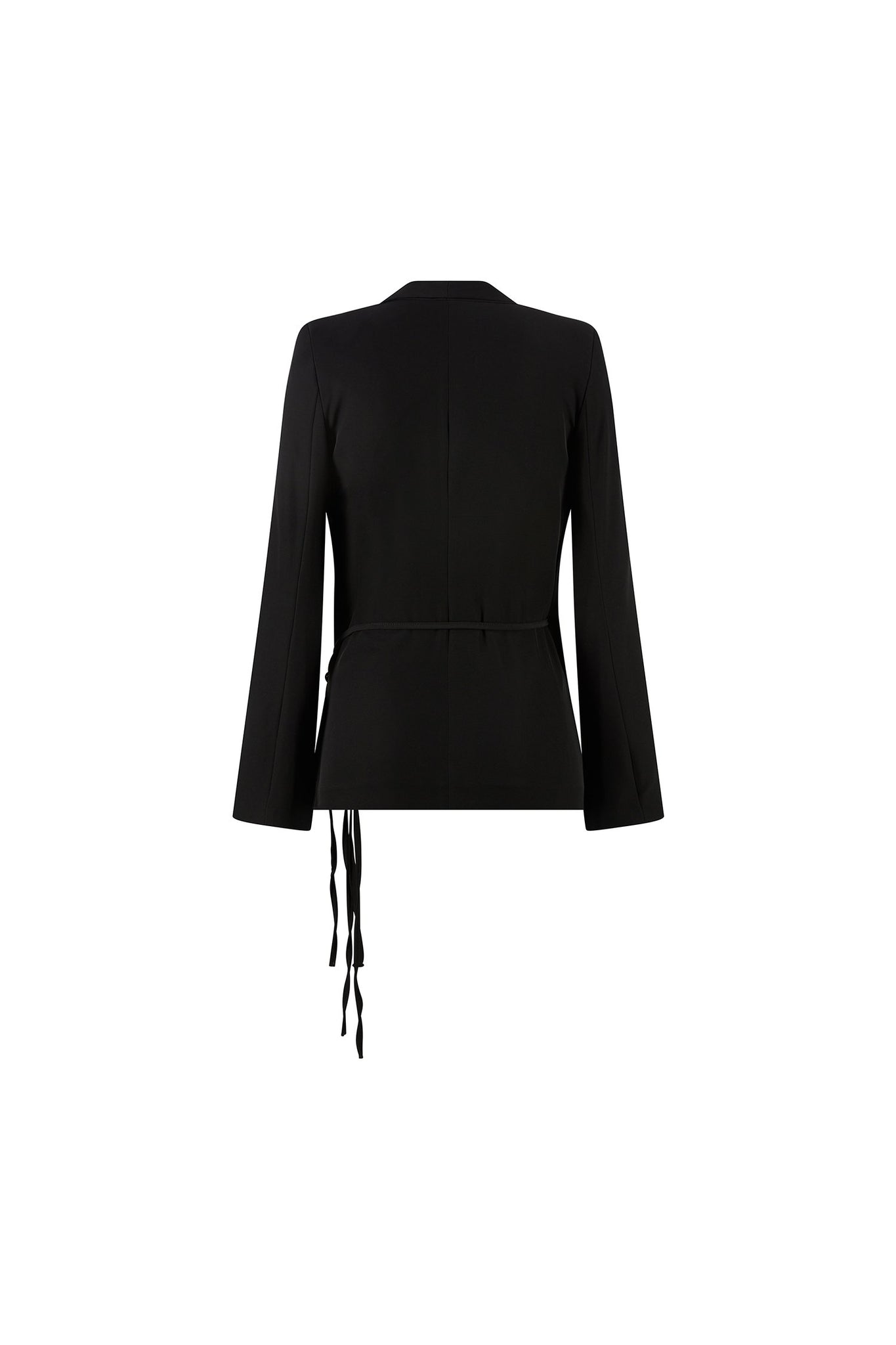 Giacca Fluida Aniye By / Nero - Ideal Moda