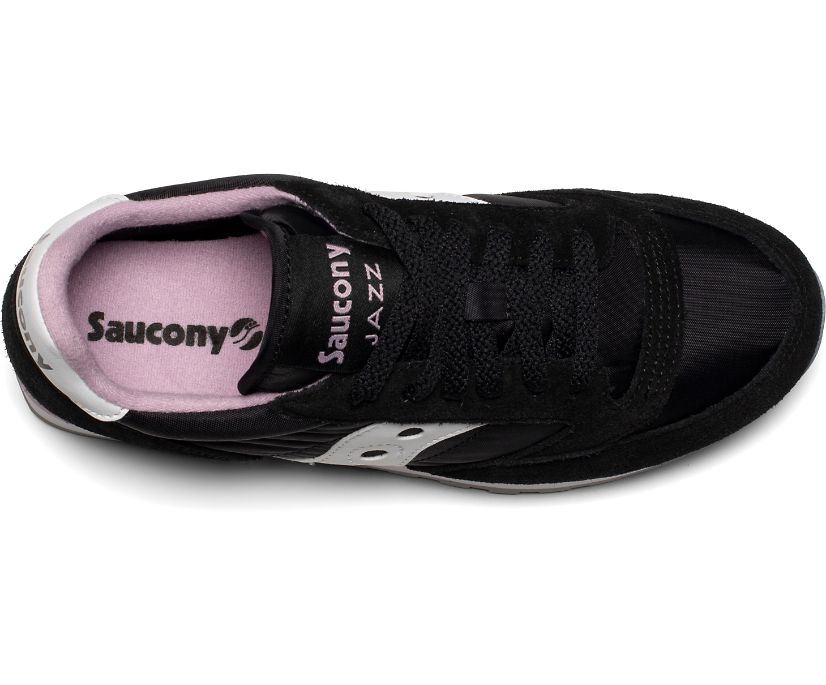 Scarpa Saucony Jazz Original / Nero - Ideal Moda