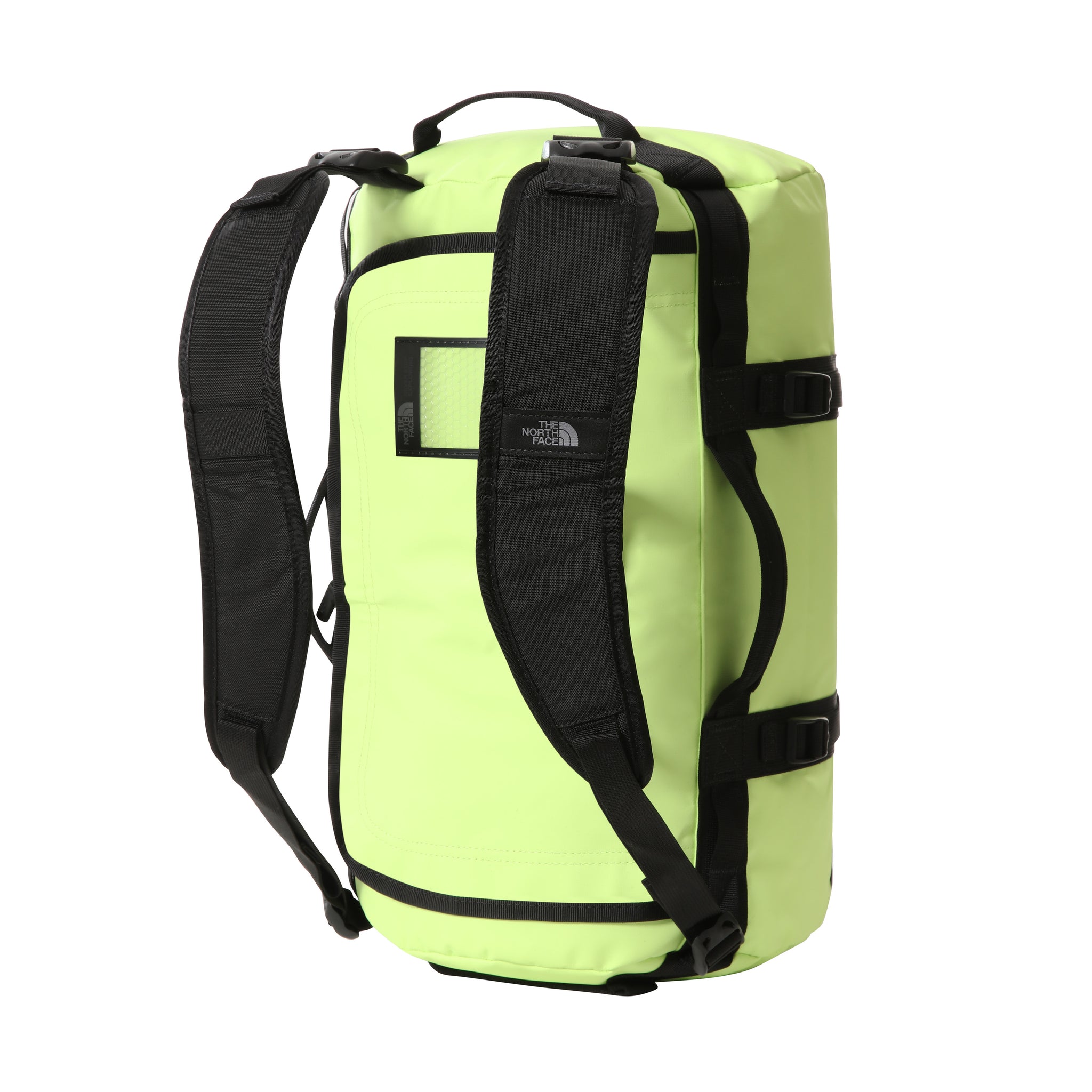 Borsa The North Face Base Camp XS / Verde - Ideal Moda