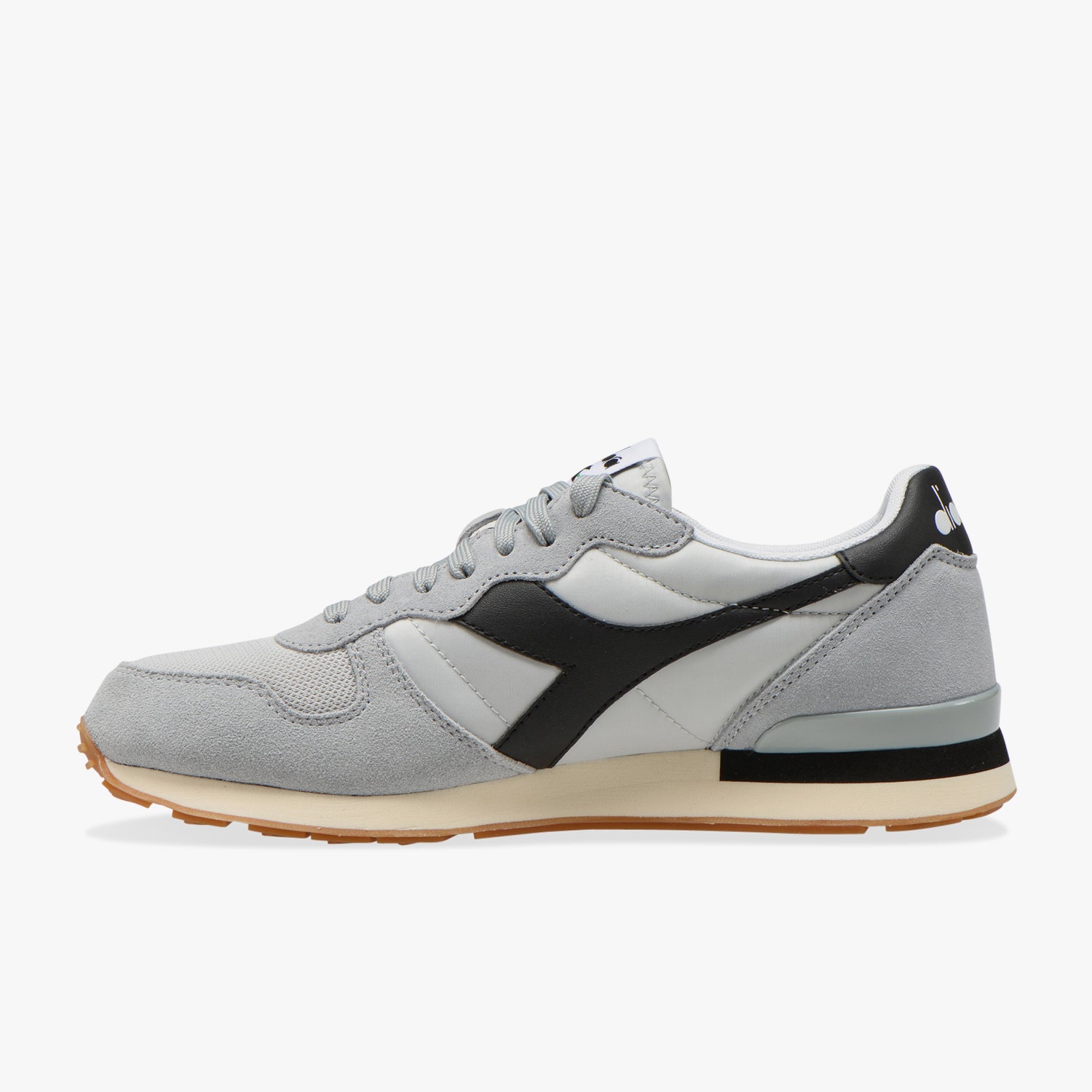 Scarpa Sportiva Camaro / Grigio - Ideal Moda