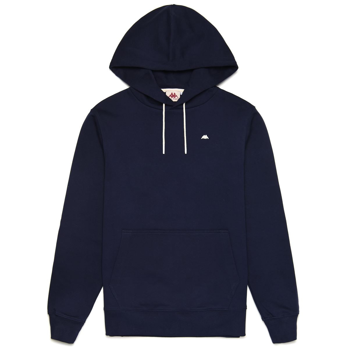 Felpa Kappa / Blu - Ideal Moda