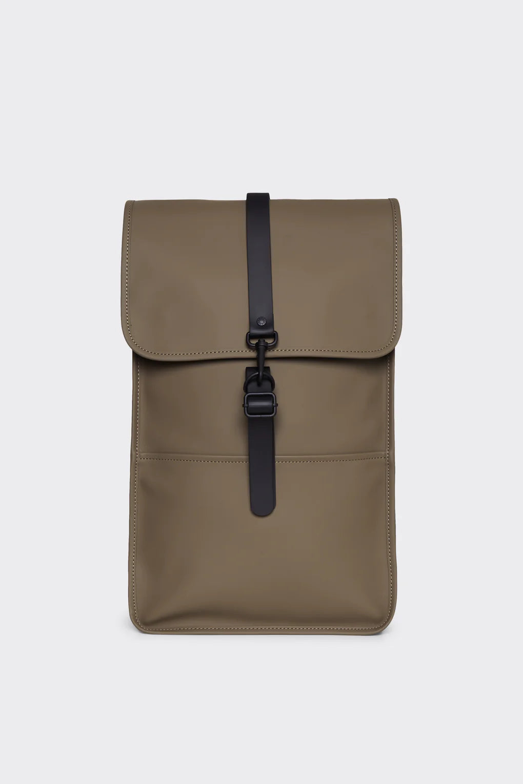 Zaino Backpack Rains / Marrone - Ideal Moda