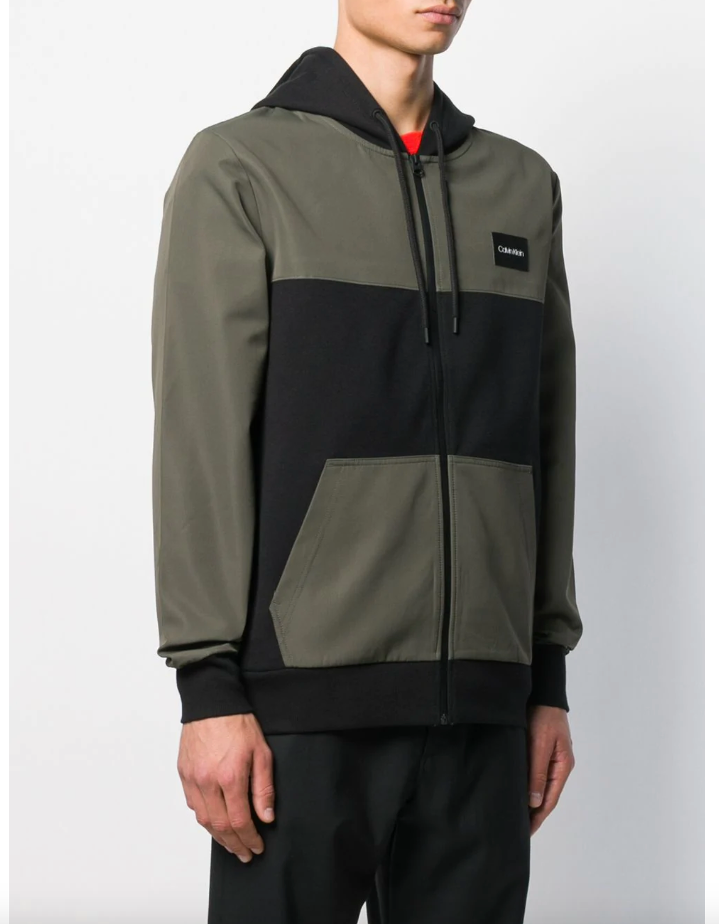 K104512 / Verde - Ideal Moda