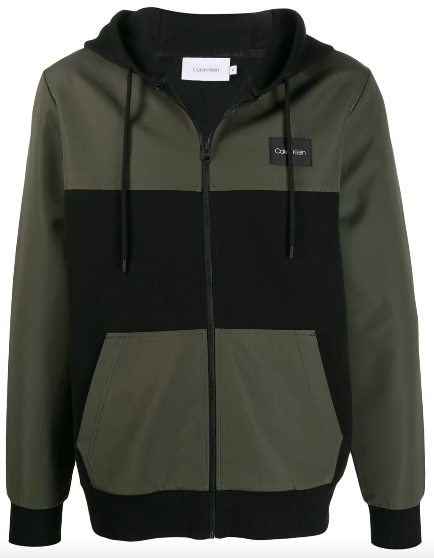 K104512 / Verde - Ideal Moda