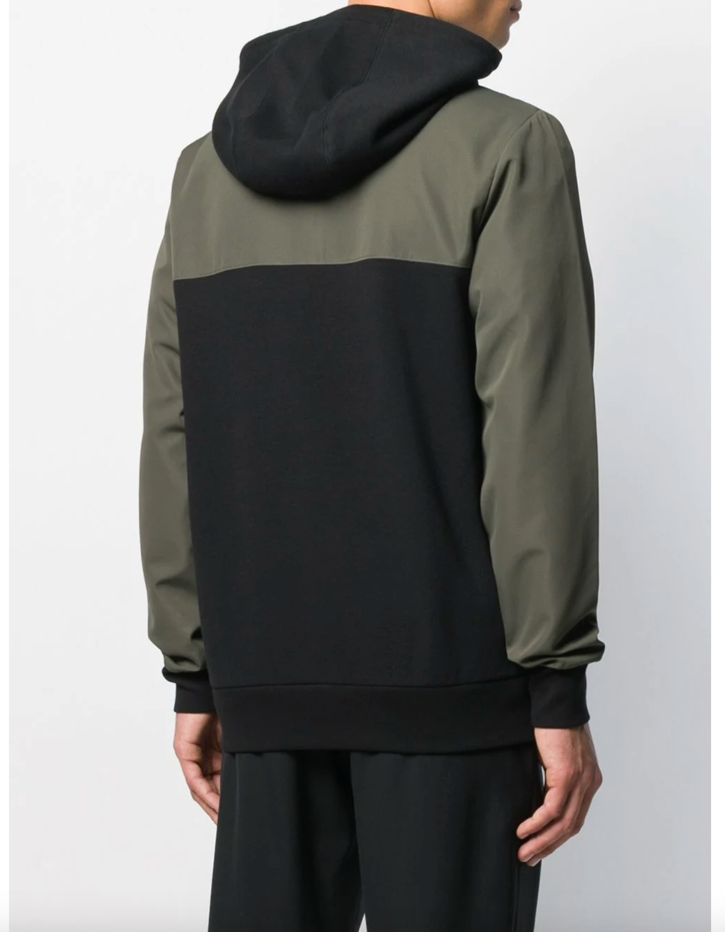 K104512 / Verde - Ideal Moda