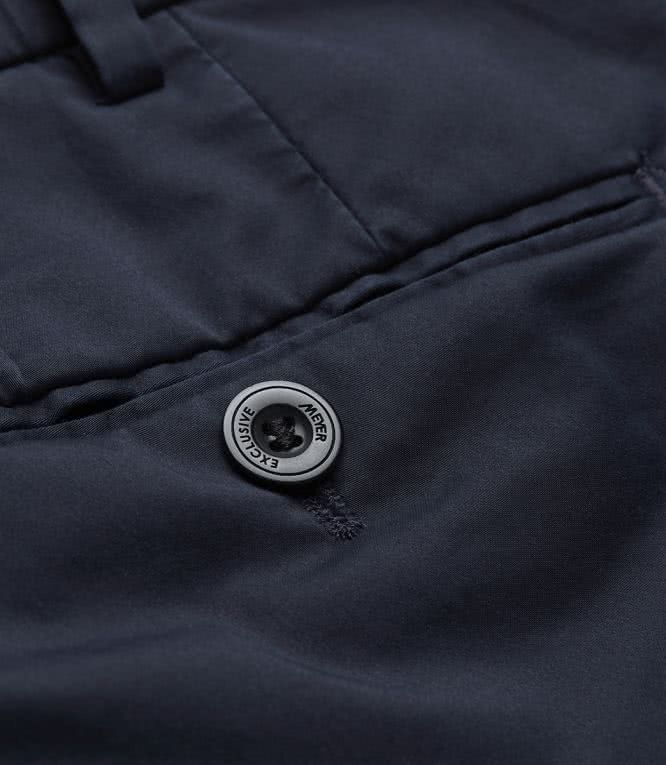 Pantalone Meyer BONN / Blu - Ideal Moda