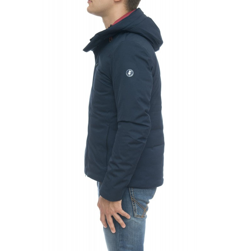 D3571M-TWON9 / Blu - Ideal Moda