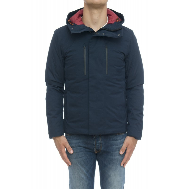 D3571M-TWON9 / Blu - Ideal Moda