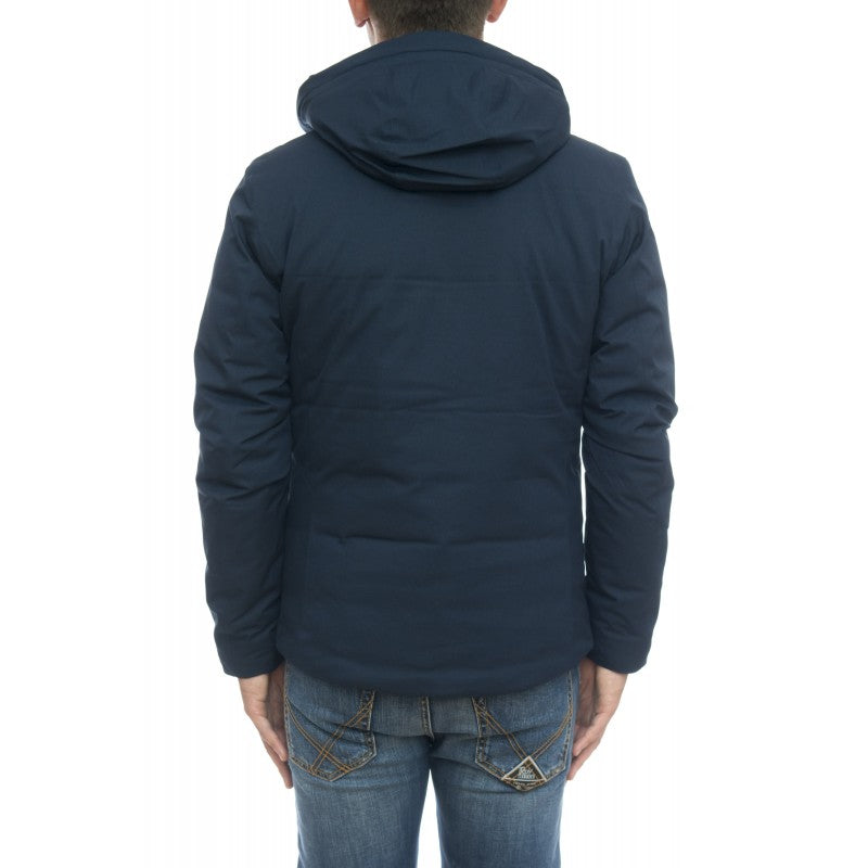 D3571M-TWON9 / Blu - Ideal Moda