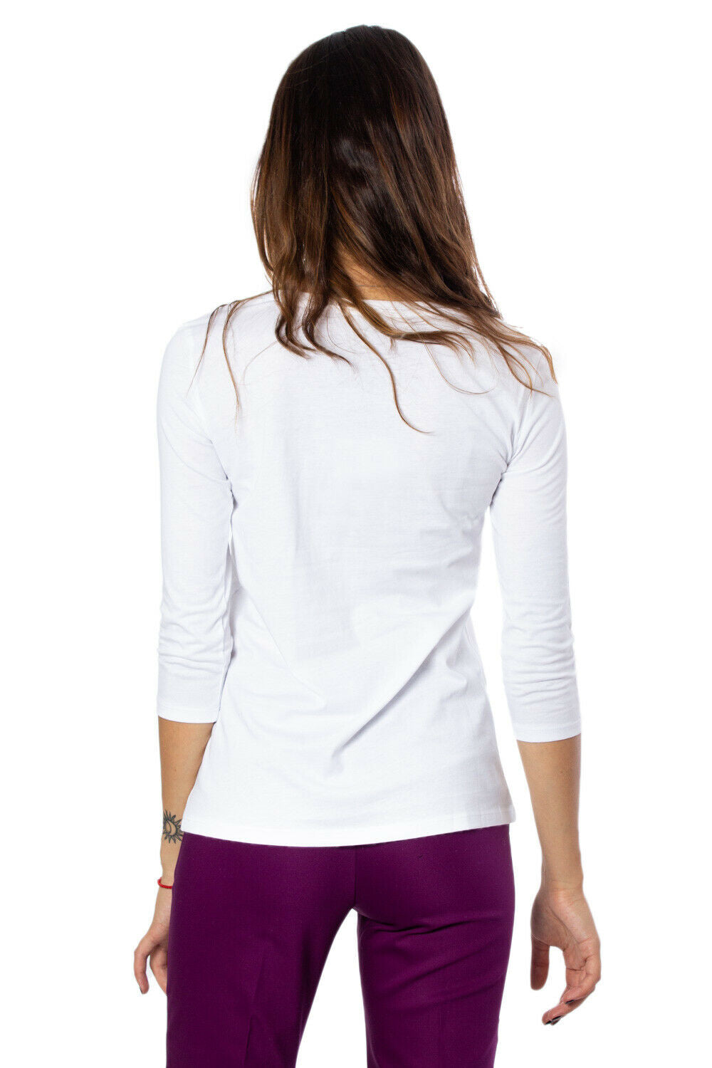 ROCKY / Bianco - Ideal Moda