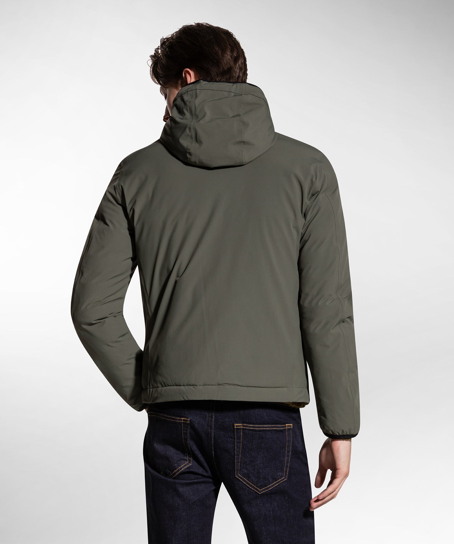 SOO KL / Verde - Ideal Moda