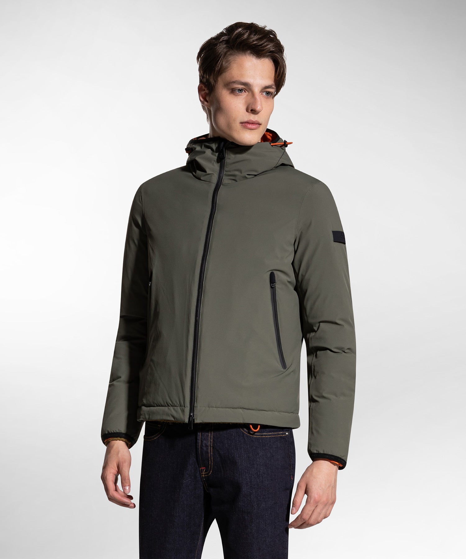 SOO KL / Verde - Ideal Moda