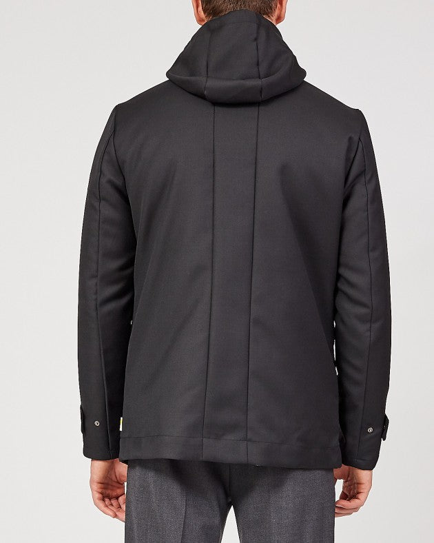 BEST000 / Nero - Ideal Moda