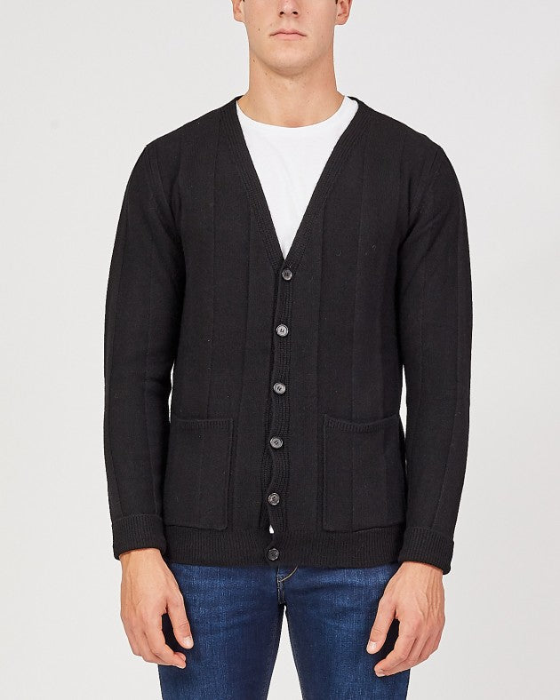 MARCEL000 / Nero - Ideal Moda