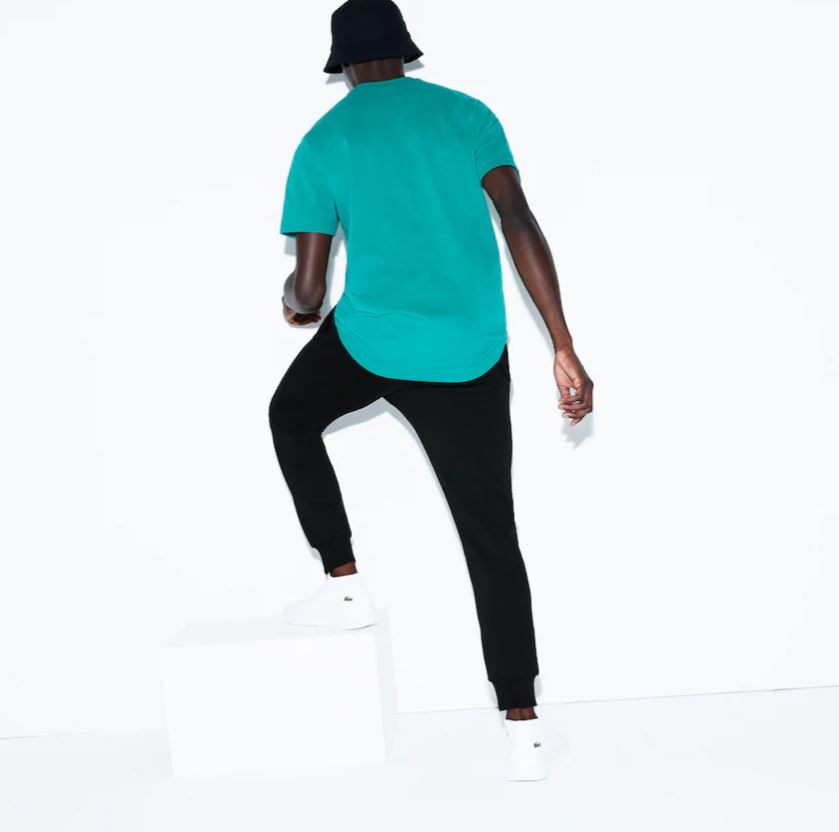 XH9507 / Nero - Ideal Moda