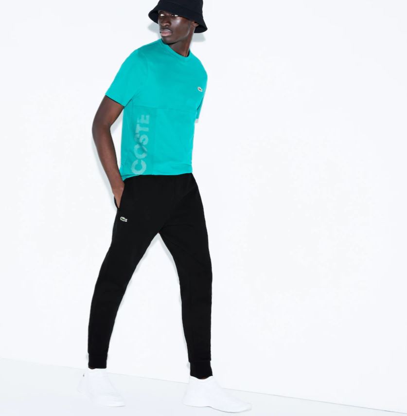 XH9507 / Nero - Ideal Moda